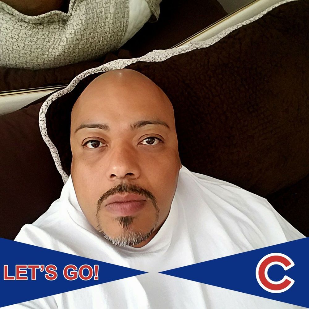 Meet your Posher, Jesus